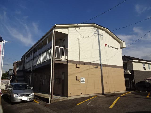 エステート山之手