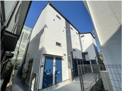 HAUS SOLANA