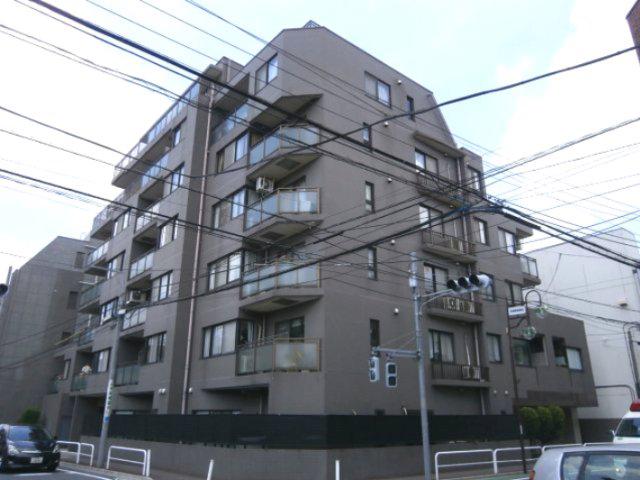 イトーピア成増