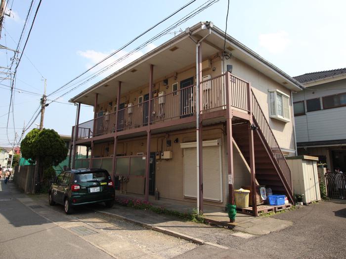 ラークハイツ