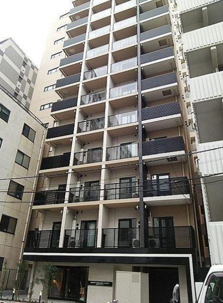 レガリス品川天王洲ベイサイドコート