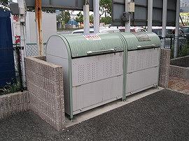 レオパレスフォレーゼ別府