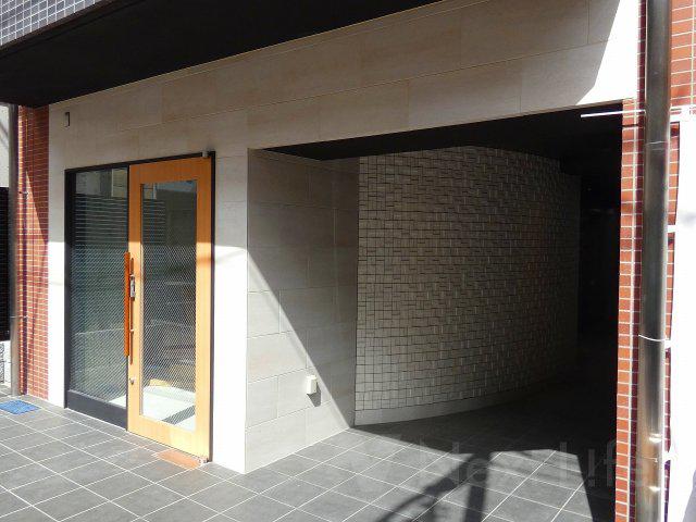 N-フラッツ 横浜反町
