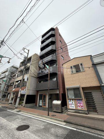 N-フラッツ 横浜反町