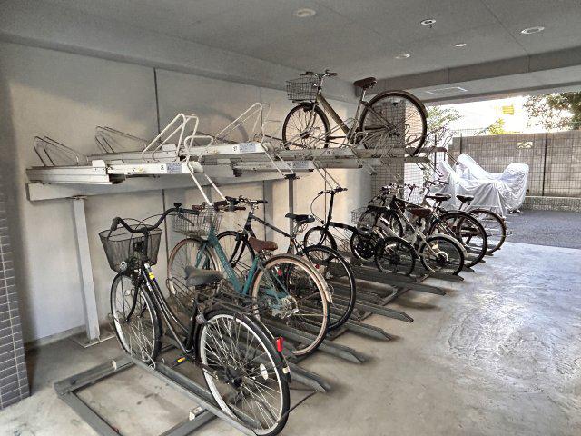 ラ・シード立川セレンシア
