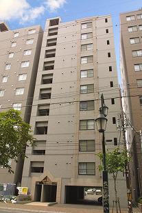 ラフィナート豊平