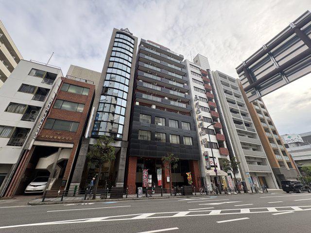 シャンボール内本町