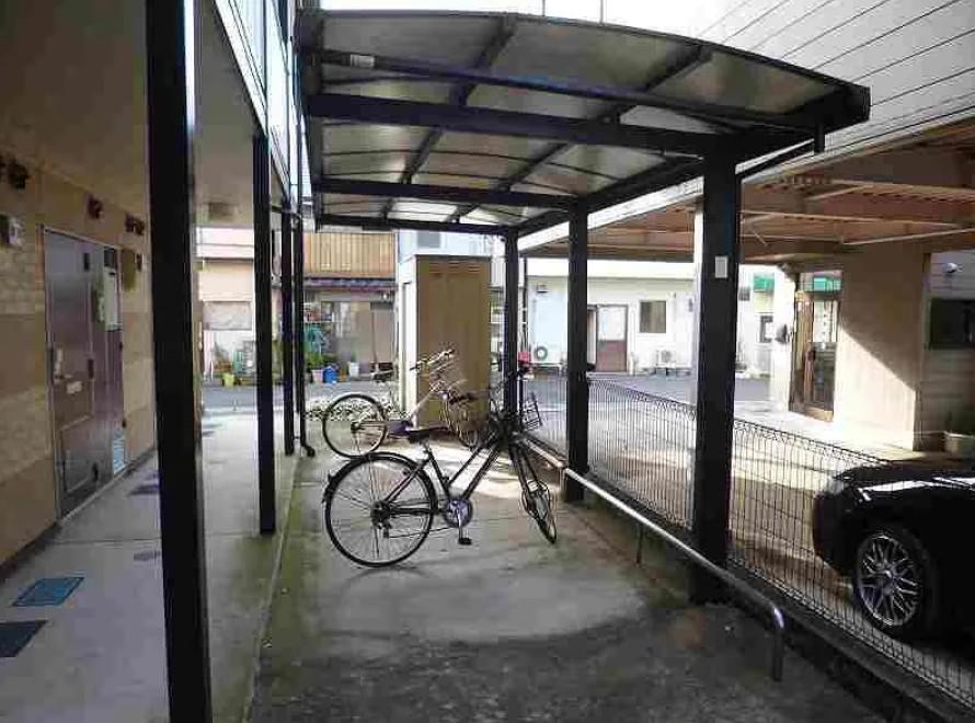 ＪＲ鹿児島本線 川尻駅 徒歩13分 2階建 築20年