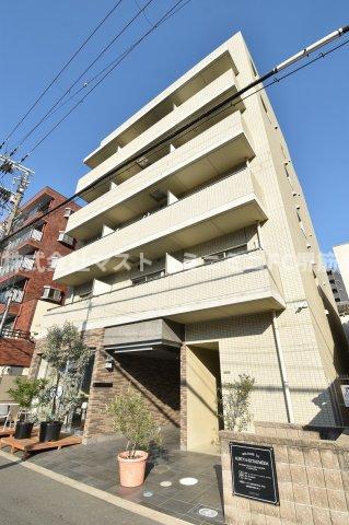 オースティ北梅田