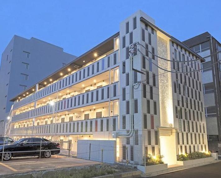 PREMIUM CUBE 飯田橋MO 
