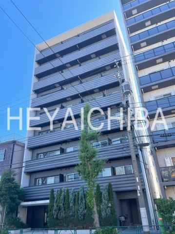 AXAS墨田ASYLCOURT