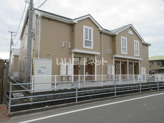 ビルゴ・レオーネC棟