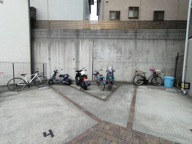 アンフィニ千里山