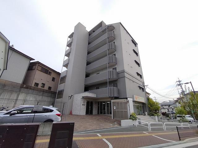 アンフィニ千里山