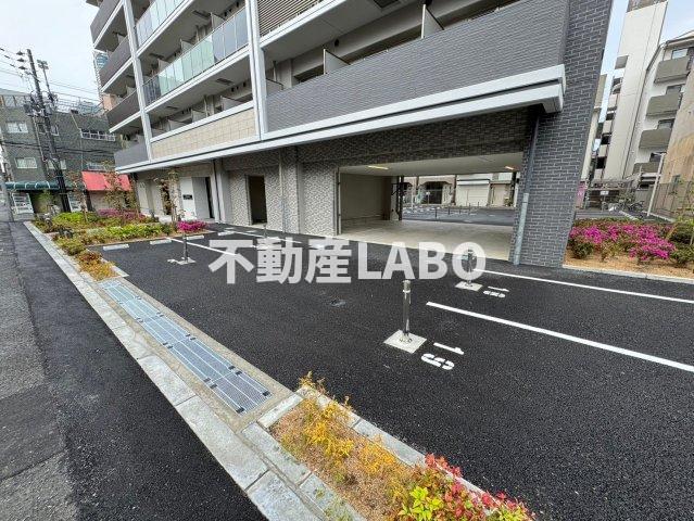 エスリード弁天町ルシェンテ