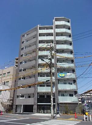 アイル グランデ押上イースト