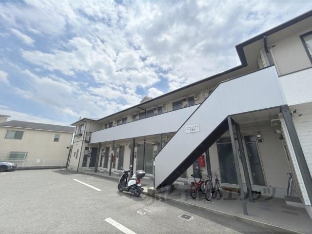 グリーンハイツⅡ番館