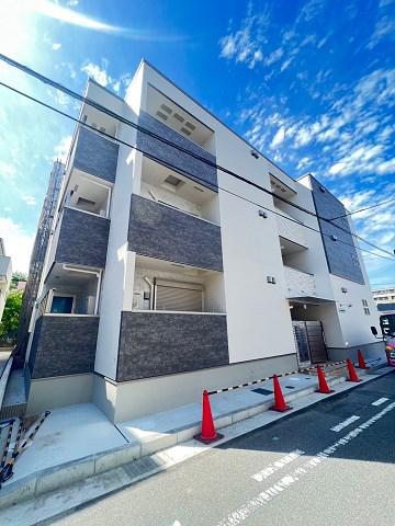 フジパレス阪急園田イーストIII番館