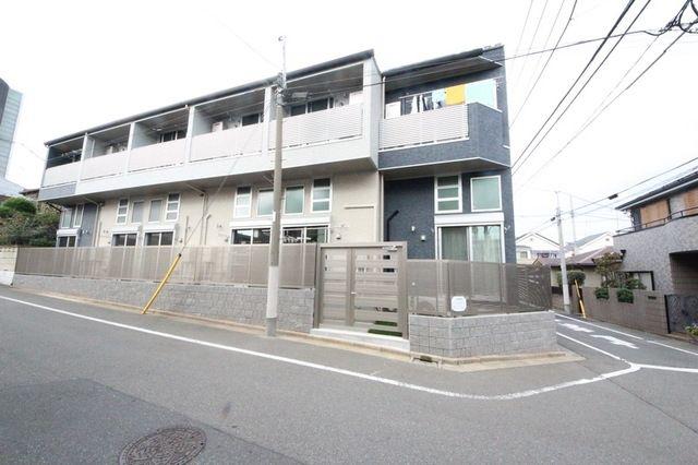 リキューザ下井草