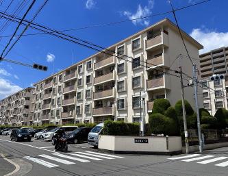 深江橋コーポ