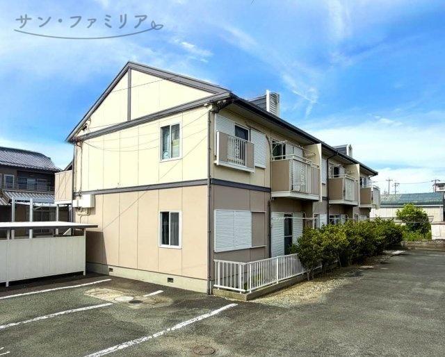 グリーンハウス山本