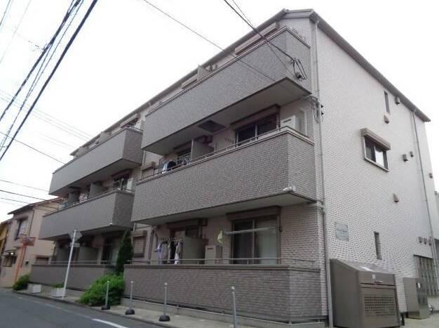 カーサレッジーナ