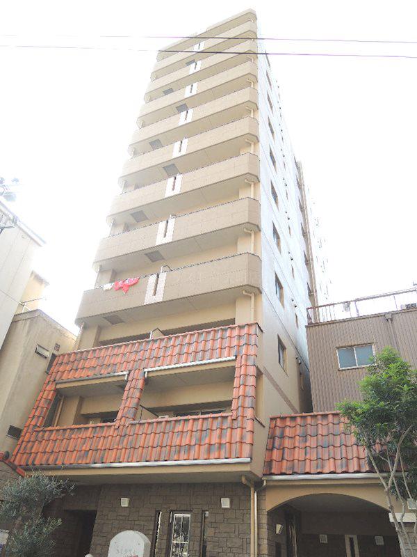 S-FORT弁天町