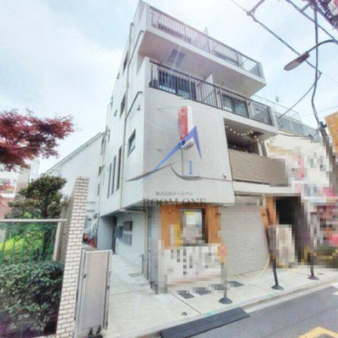 レミーラ大久保