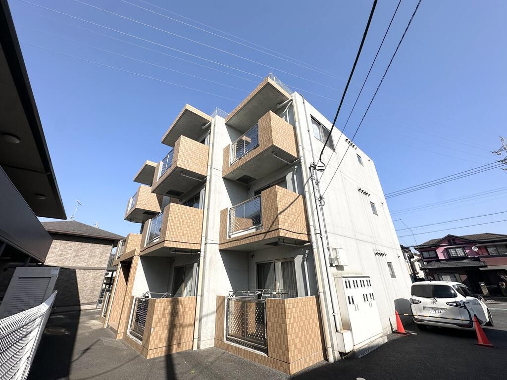 グローブハウス