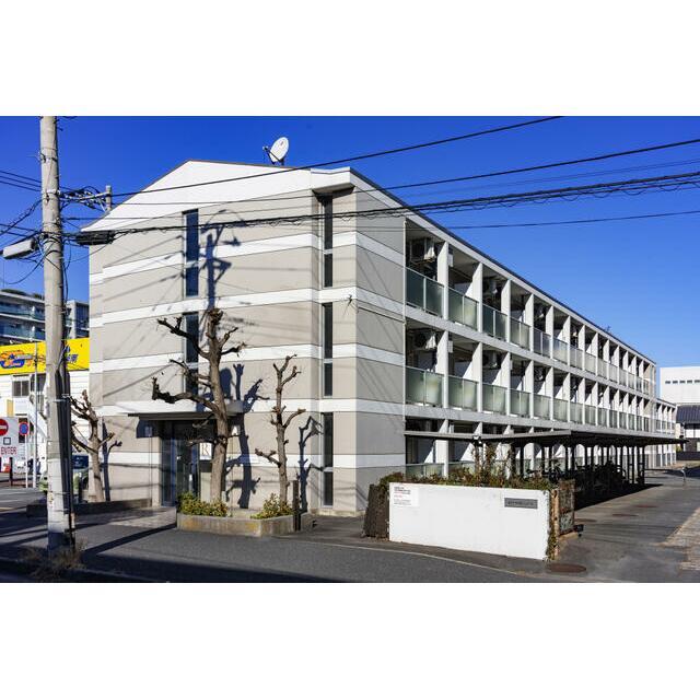 HAGU組む横須賀BAY