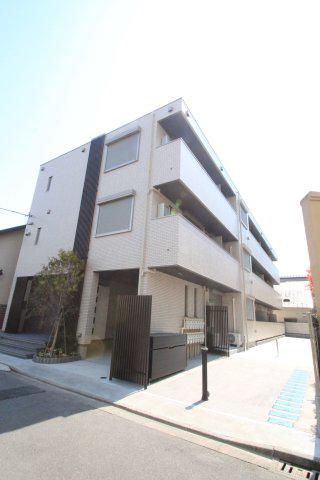 ANNEXVILLA元住吉