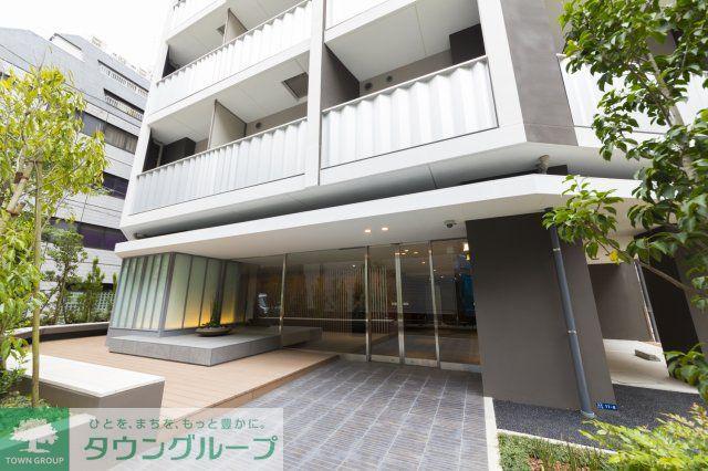 プラウドフラット浅草橋II