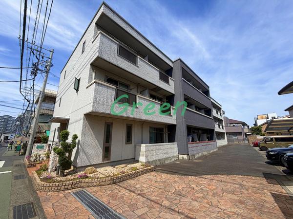 ノールヴィラージュ平塚
