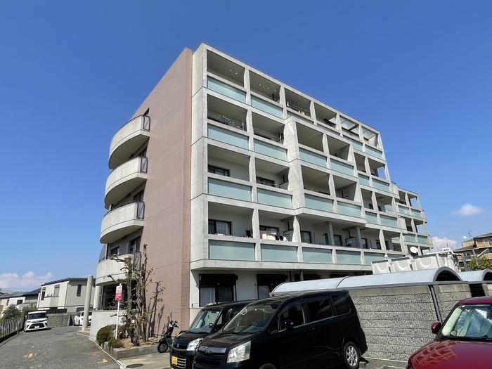 ヴァンヴェール川西