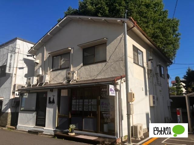 ベルコーポ西後町
