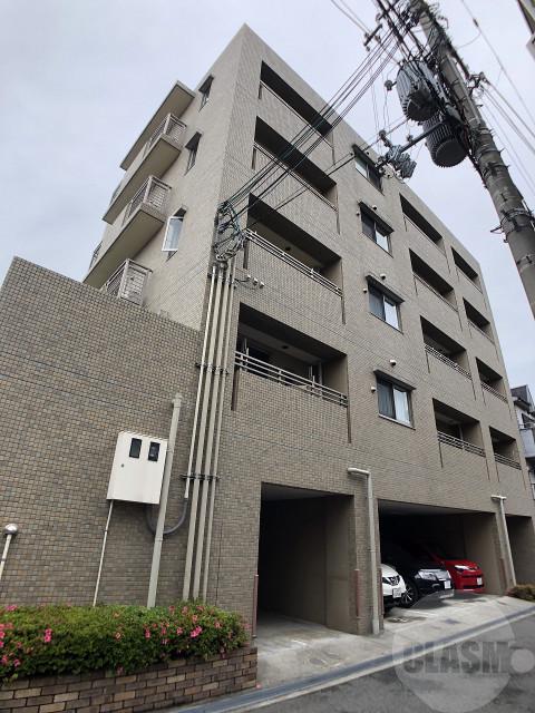 ルグラン弐番館