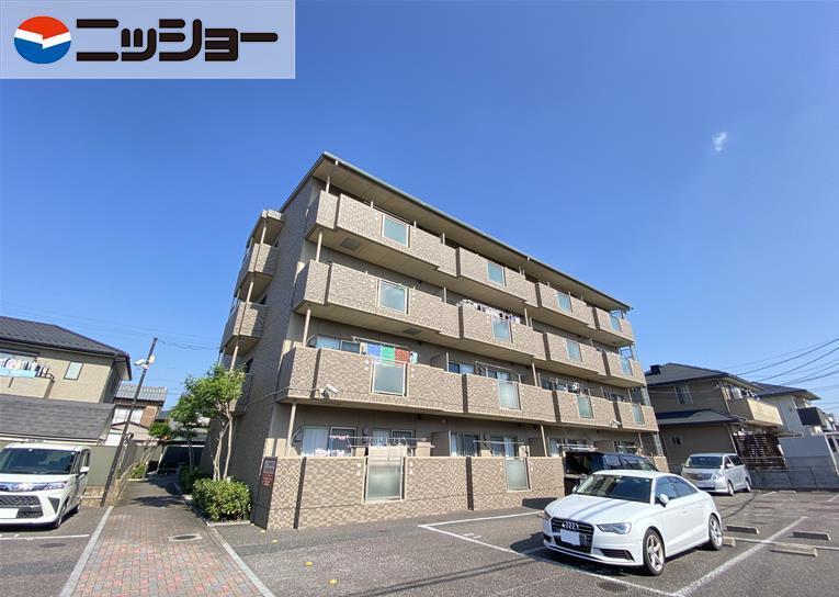 ヒルクレスト開明(2LDK/2階)