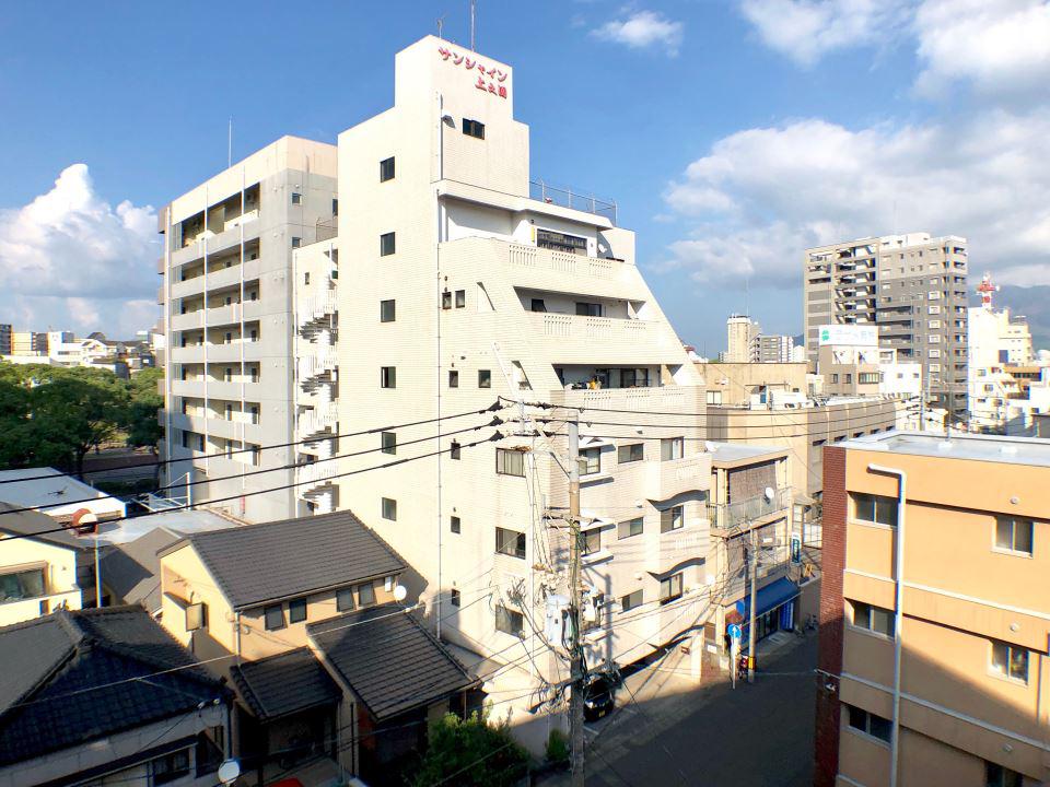 サンシャイン上之園