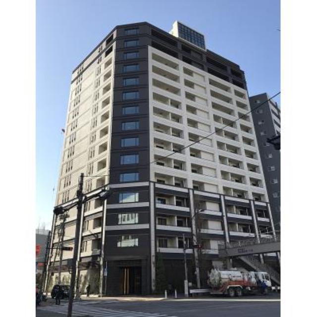 パークコート南麻布