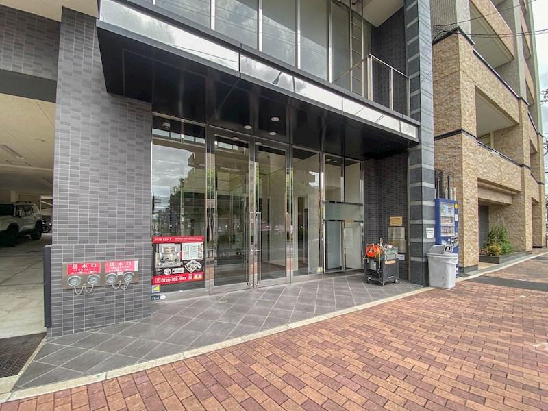 エステムコート神戸・県庁前Ⅳグランディオ