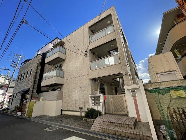 シャーメゾンYM