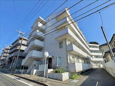 アーバンパレス横須賀