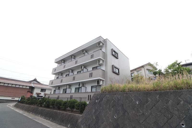 クニヒロマンションF