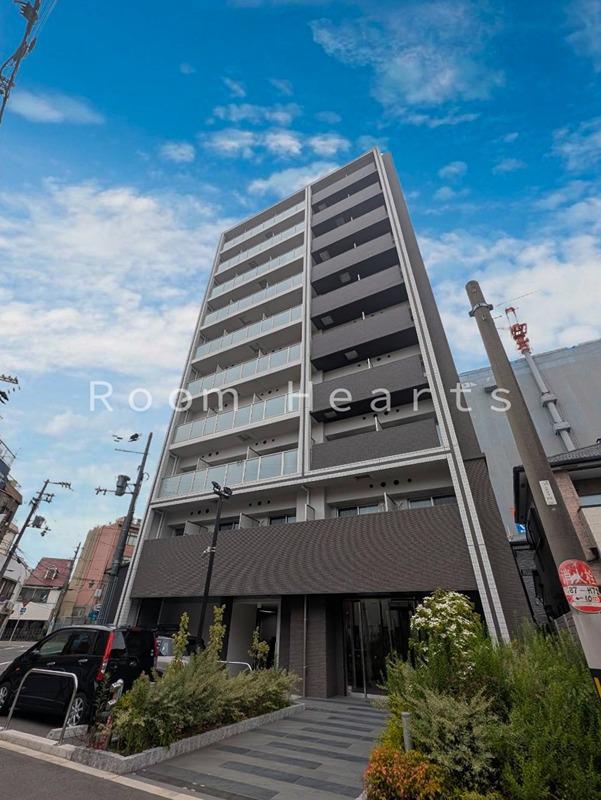 クリスタルグランツOSAKA ウエスト GATE