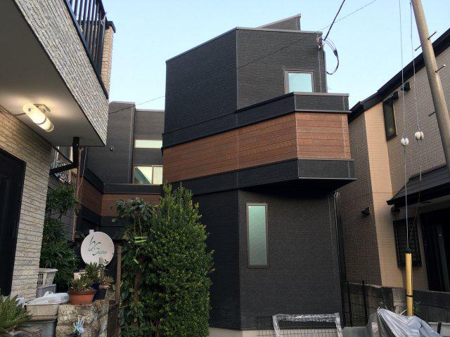 クレオ江原町