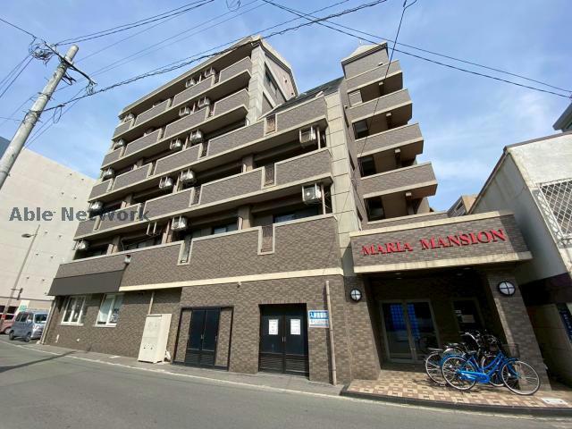 マリアマンション