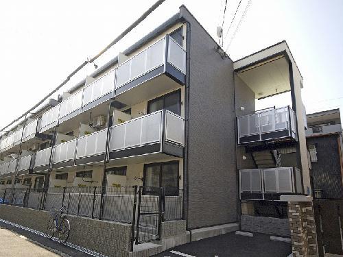 レオパレスウィステリアIII