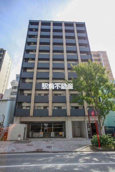 MODERN PALAZZO 天神北II