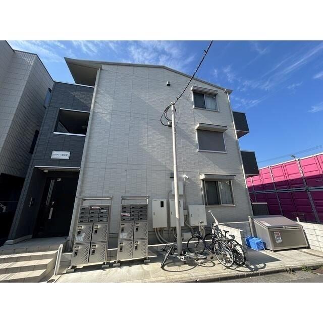 VILLA紺屋町