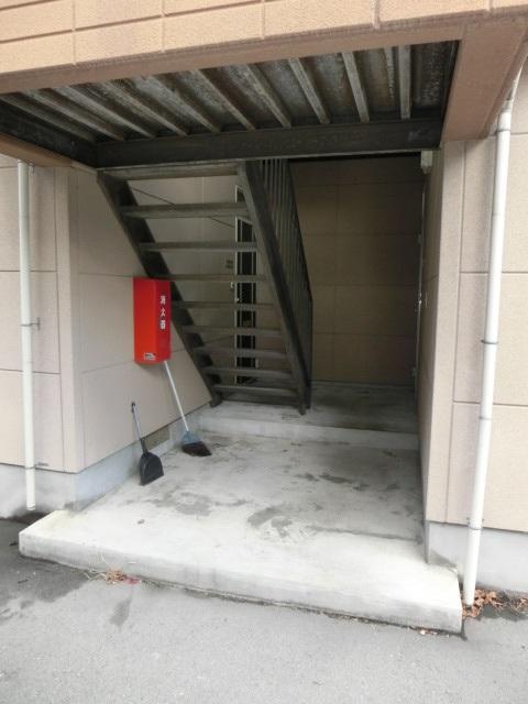 アベニューシティ